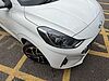 Hyundai I10 1.0 Premium Auto Euro 6 (s/s) 5dr White
