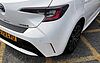 Toyota COROLLA 1.8 VVT-h Design CVT Euro 6 (s/s) 5dr White