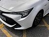 Toyota COROLLA 1.8 VVT-h Design CVT Euro 6 (s/s) 5dr White