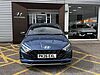 Hyundai I20 1.0 T-GDi Black Line Hatchback 5dr Petrol Manual Euro 6 (s/s) (90 ps) Blue