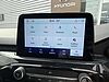 Ford KUGA 2.5 Duratec 14.4kWh ST-Line X Edition CVT Euro 6 (s/s) 5dr Blue