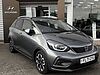 Honda JAZZ 1.5 h i-MMD Crosstar EX eCVT Euro 6 (s/s) 5dr Grey