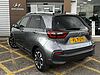 Honda JAZZ 1.5 h i-MMD Crosstar EX eCVT Euro 6 (s/s) 5dr Grey