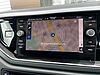 Volkswagen POLO 1.0 TSI R-Line DSG Euro 6 (s/s) 5dr Purple