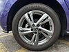 Volkswagen POLO 1.0 TSI R-Line DSG Euro 6 (s/s) 5dr Purple