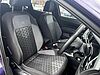 Volkswagen POLO 1.0 TSI R-Line DSG Euro 6 (s/s) 5dr Purple