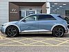 Hyundai IONIQ 5 84kWh Ultimate Auto 5dr Blue