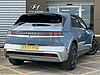 Hyundai IONIQ 5 84kWh Ultimate Auto 5dr Blue