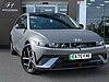 Hyundai IONIQ 5 84kWh N Line S Auto AWD 5dr Grey