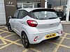 Hyundai I10 1.0 Advance Hatchback 5dr Petrol Manual Euro 6 (s/s) (63 ps) Grey