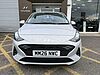 Hyundai I10 1.0 Advance Hatchback 5dr Petrol Manual Euro 6 (s/s) (63 ps) Grey