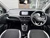 Hyundai I10 1.0 Advance Hatchback 5dr Petrol Manual Euro 6 (s/s) (63 ps) Grey