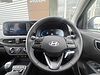 Hyundai I10 1.0 Advance Euro 6 (s/s) 5dr Black