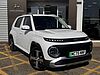 Hyundai INSTER Long Range 49kWh 02 Auto 5dr White