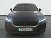 Polestar POLESTAR 2 Single Motor 64kWh Standard Range Fastback Auto FWD 5dr Black