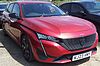 Peugeot 308 SW 1.2 PureTech Allure Premium EAT Euro 6 (s/s) 5dr Red