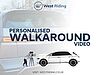 Peugeot 308 SW 1.2 PureTech Allure Premium EAT Euro 6 (s/s) 5dr Red