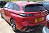 Peugeot 308 SW 1.2 PureTech Allure Premium EAT Euro 6 (s/s) 5dr Red