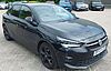 Vauxhall CORSA 1.2 GS Line Euro 6 5dr Black