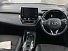 Toyota COROLLA 1.8 VVT-h Design Touring Sports CVT Euro 6 (s/s) 5dr Silver