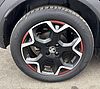 Vauxhall MOKKA ELECTRIC 50kWh GS Auto 5dr Carbon Black