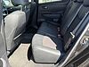 Nissan LEAF 40kWh 10 Auto 5dr Black Metallic