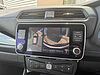 Nissan LEAF 40kWh 10 Auto 5dr Black Metallic