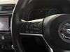 Nissan LEAF 40kWh 10 Auto 5dr Black Metallic