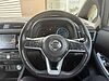 Nissan LEAF 40kWh 10 Auto 5dr Black Metallic