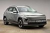 Hyundai KONA 65.4kWh Advance Auto 5dr Silver