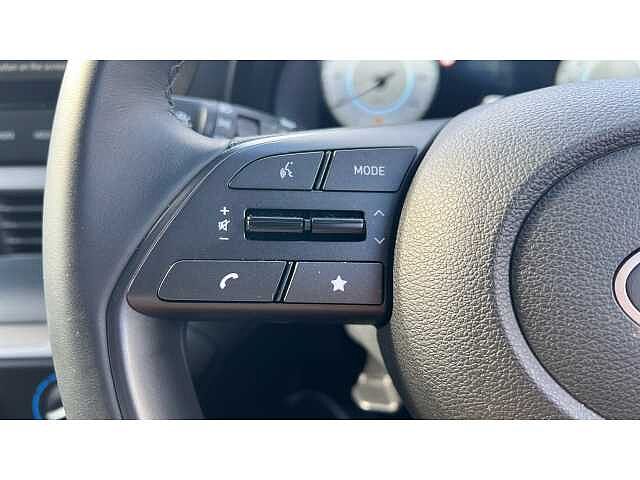 Hyundai I20 1.0T GDi Advance 5dr Grey