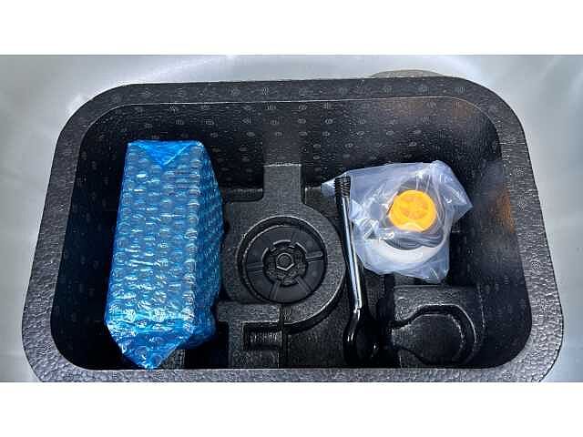 Hyundai I20 1.0T GDi Advance 5dr Grey