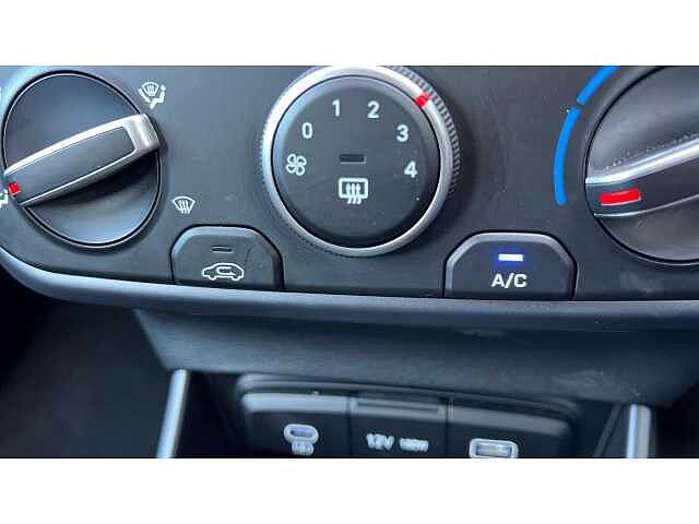 Hyundai I20 1.0T GDi Advance 5dr Grey