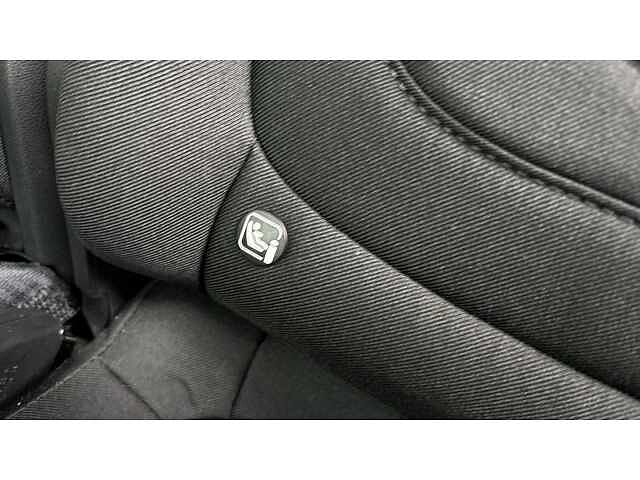 Hyundai TUCSON TUCSON 1.6T Hybrid Premium 5dr Auto Silver