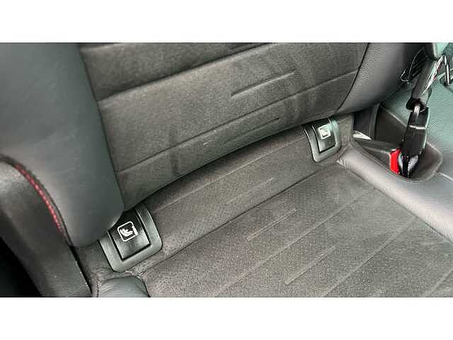 Hyundai TUCSON TUCSON 1.6 CRDi 48V MHD 136 N Line 5dr 2WD DCT White