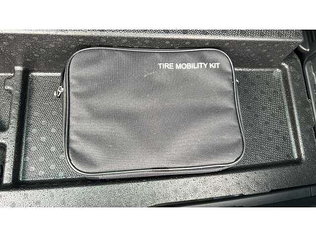 Hyundai TUCSON TUCSON 1.6 CRDi 48V MHD 136 N Line 5dr 2WD DCT White