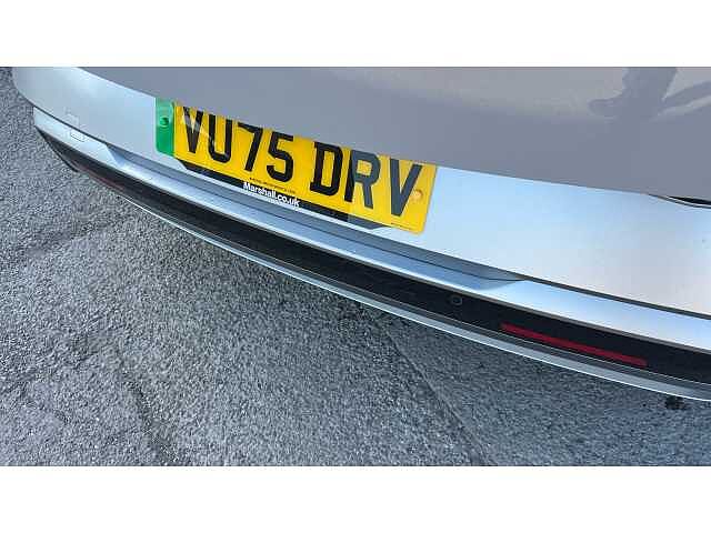 Hyundai Ioniq 5 IONIQ 5 168kW Ultimate 84 kWh 5dr Auto