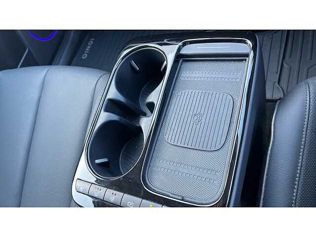 Hyundai Ioniq 5 IONIQ 5 168kW Ultimate 84 kWh 5dr Auto