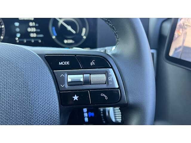 Hyundai Ioniq 5 IONIQ 5 168kW Ultimate 84 kWh 5dr Auto