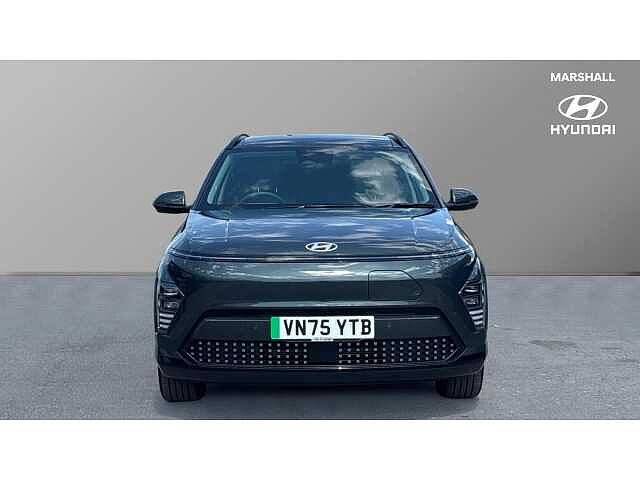 Hyundai Kona Kona 5Dr HAT 65kWh Ultimate AU