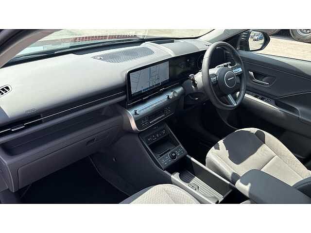 Hyundai Kona Kona 5Dr HAT 65kWh Ultimate AU