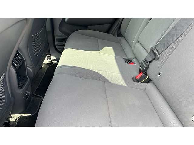 Hyundai Kona Kona 5Dr HAT 65kWh Ultimate AU