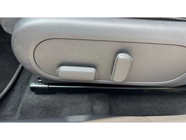 Hyundai Kona Kona 5Dr HAT 65kWh Ultimate AU