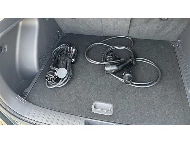 Hyundai Kona Kona 5Dr HAT 65kWh Ultimate AU
