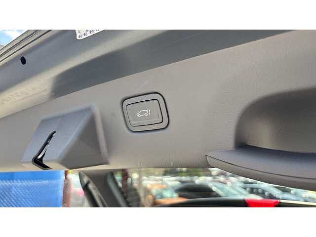 Hyundai Kona Kona 5Dr HAT 65kWh Ultimate AU