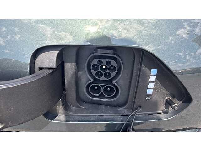 Hyundai Kona Kona 5Dr HAT 65kWh Ultimate AU
