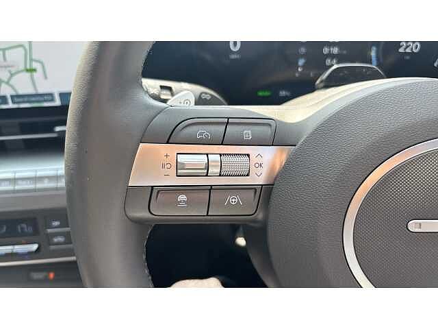 Hyundai Kona Kona 5Dr HAT 65kWh Ultimate AU