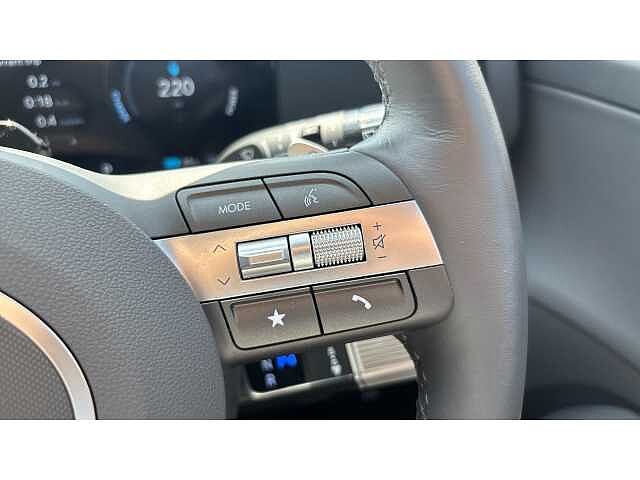 Hyundai Kona Kona 5Dr HAT 65kWh Ultimate AU