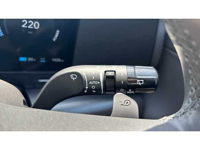 Hyundai Kona Kona 5Dr HAT 65kWh Ultimate AU