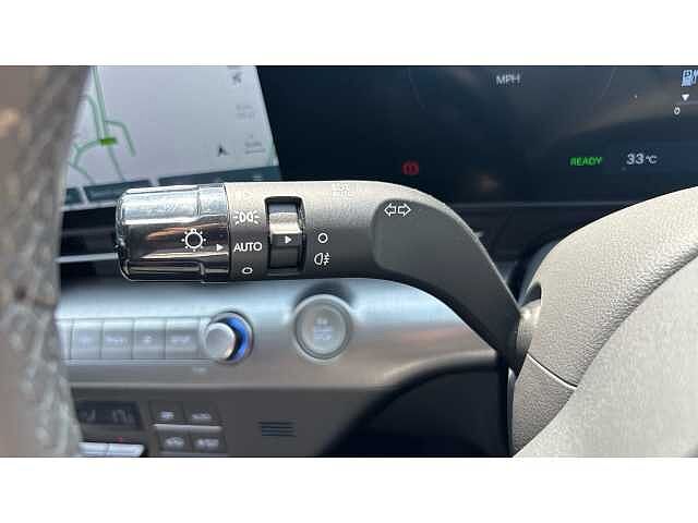 Hyundai Kona Kona 5Dr HAT 65kWh Ultimate AU